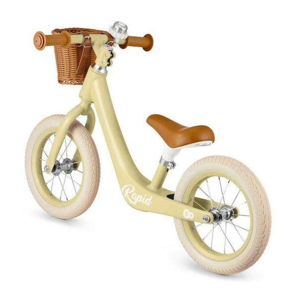 Draisienne Rapid - Green