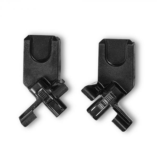 Adaptateur pour poussette Indy