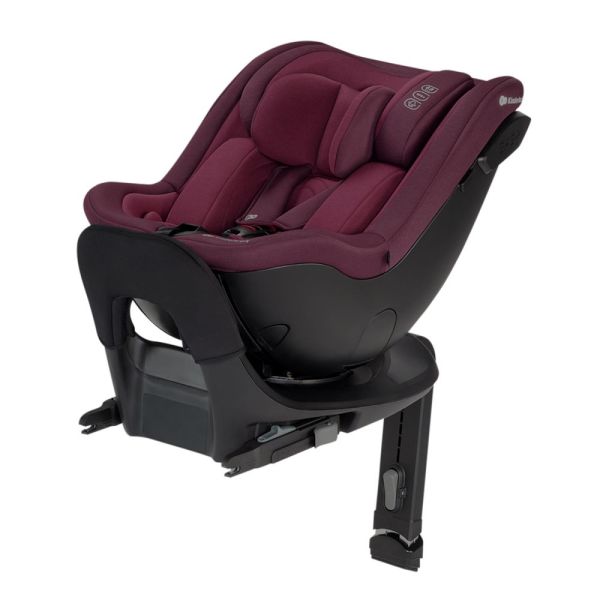 Siège auto I-Guard Cherry Pearl