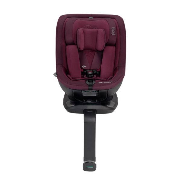 Siège auto I-Guard Cherry Pearl
