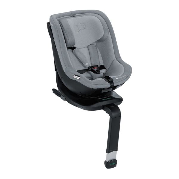 Siège auto I-Guard Cool  grey