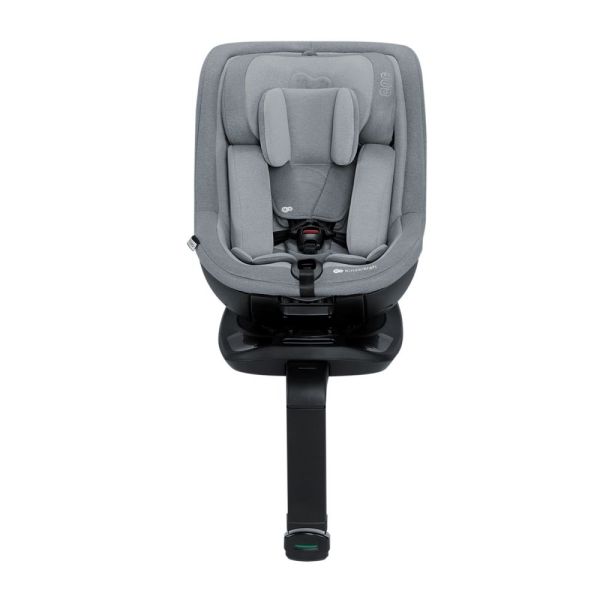 Siège auto I-Guard Cool  grey