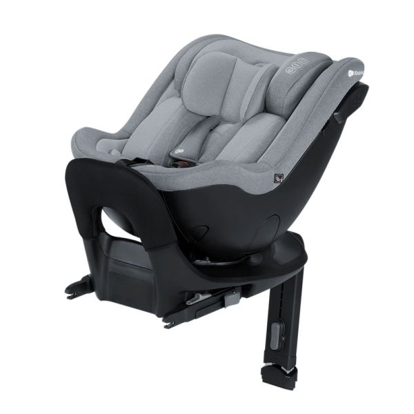 Siège auto I-Guard Cool  grey
