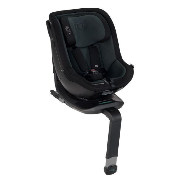 Siège auto I-Guard Graphite Black