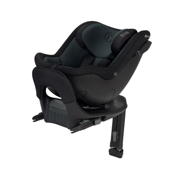 Siège auto I-Guard Graphite Black