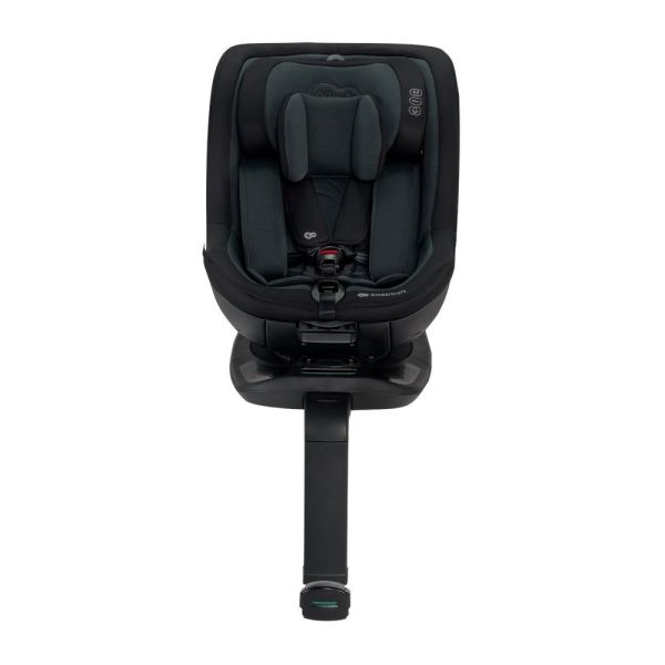 Siège auto I-Guard Graphite Black