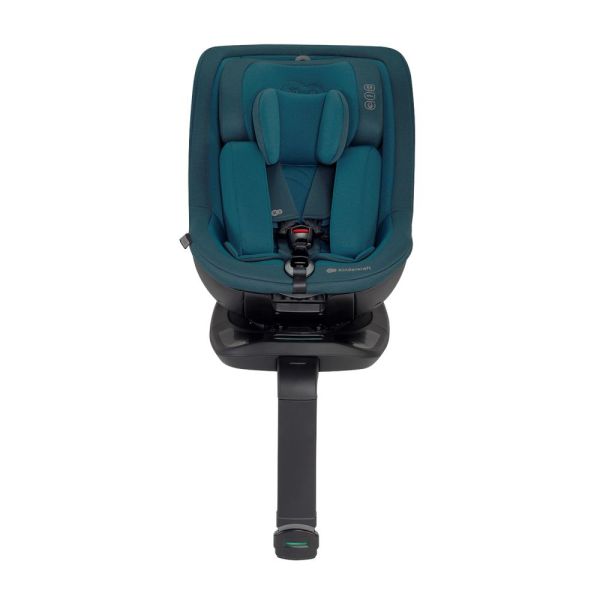 Siège auto I-Guard Harbor Blue