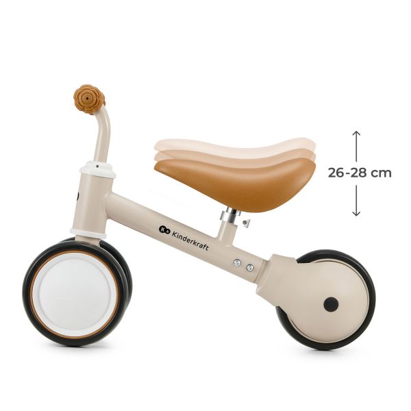 Draisienne Cutie - Light Beige