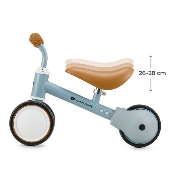 Draisienne Cutie - Light Blue