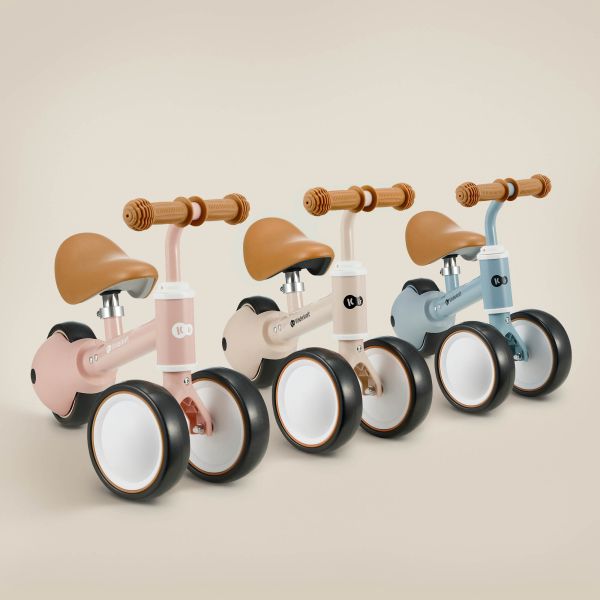 Draisienne Cutie - Light Blue