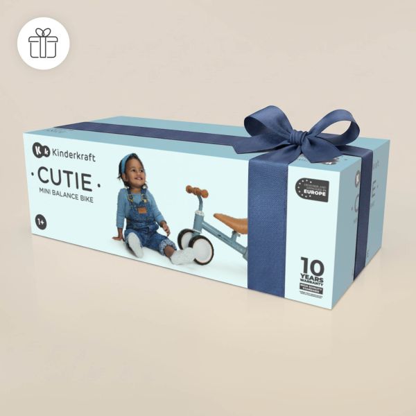 Draisienne Cutie - Light Blue