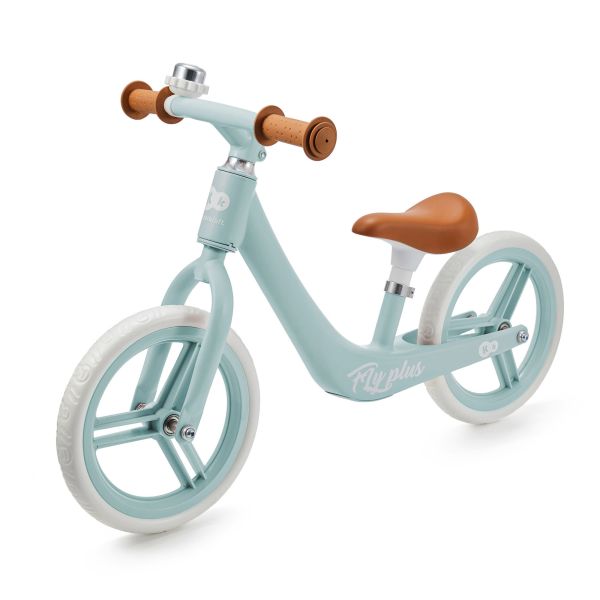 Draisienne Fly Plus Baby Blue