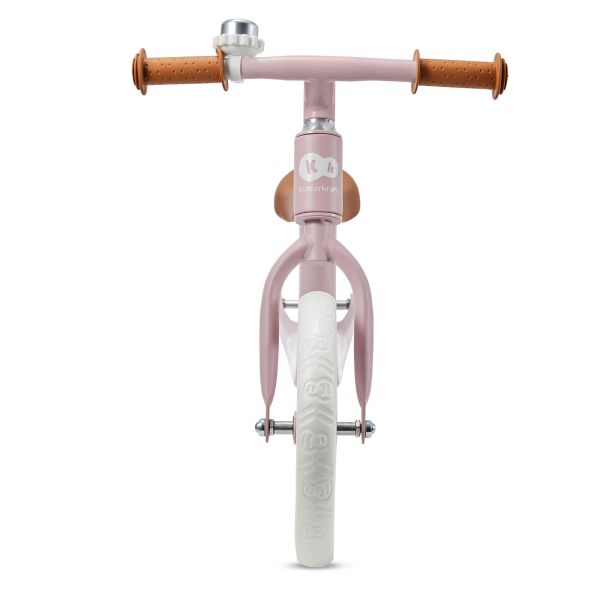 Draisienne Fly Plus Powder Pink