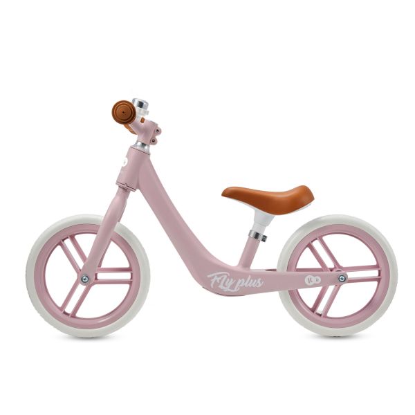 Draisienne Fly Plus Powder Pink