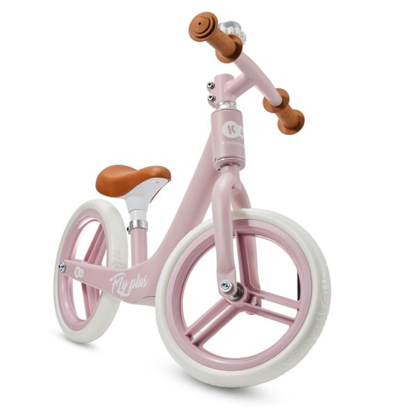Draisienne Fly Plus Powder Pink