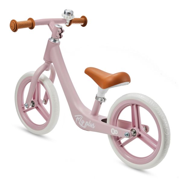 Draisienne Fly Plus Powder Pink