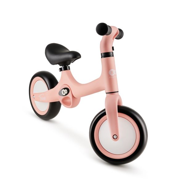 Draisienne Tove Pink