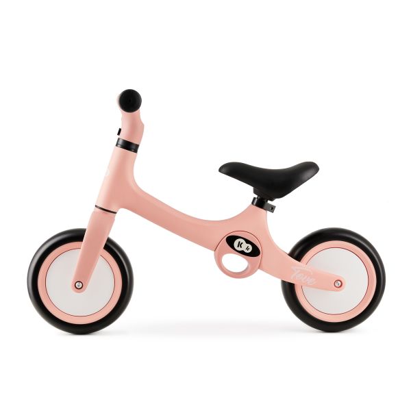 Draisienne Tove Pink