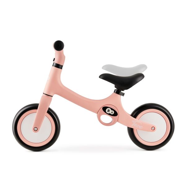 Draisienne Tove Pink