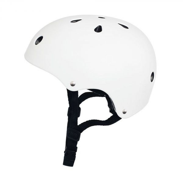 Casque de protection Safety - White