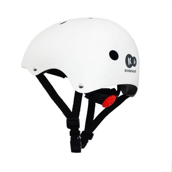 Casque de protection Safety - White