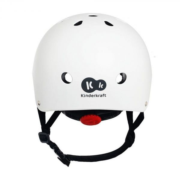 Casque de protection Safety - White