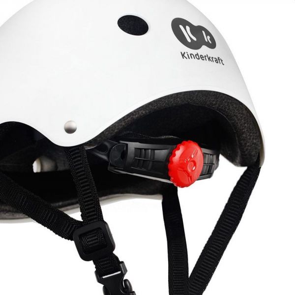 Casque de protection Safety - White