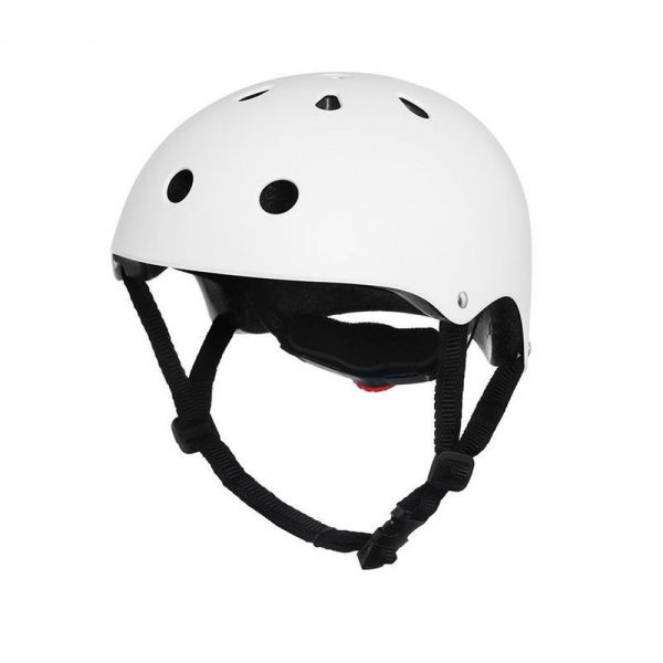 Casque de protection Safety - White
