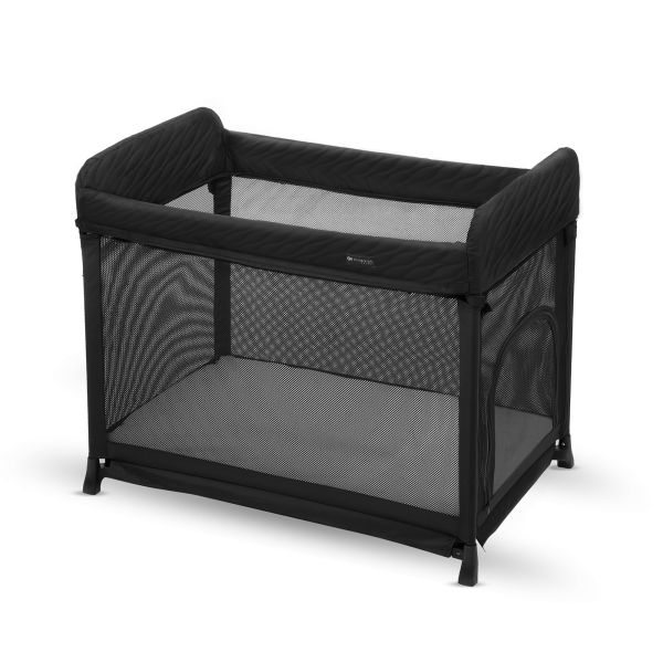 Lit parapluie Moon Dream Black