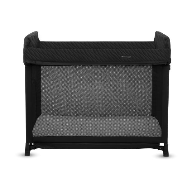 Lit parapluie Moon Dream Black