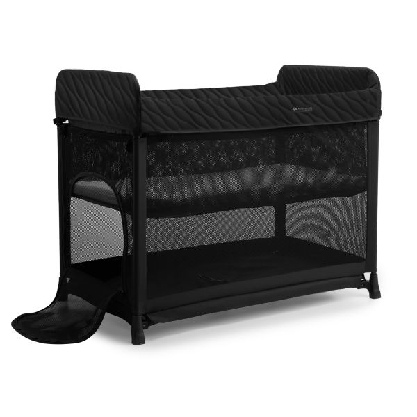 Lit parapluie Moon Dream Black