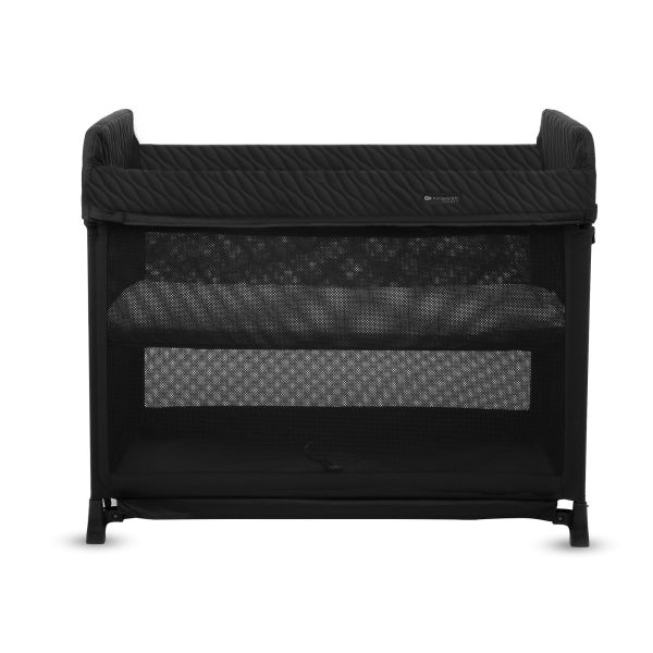 Lit parapluie Moon Dream Black