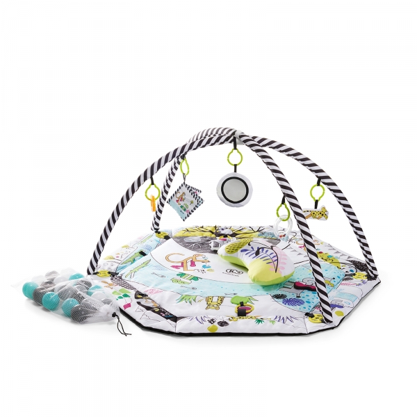 Tapis d'éveil Smartplay