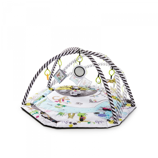 Tapis d'éveil Smartplay