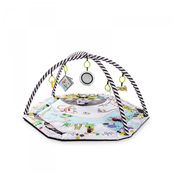 Tapis d'éveil Smartplay