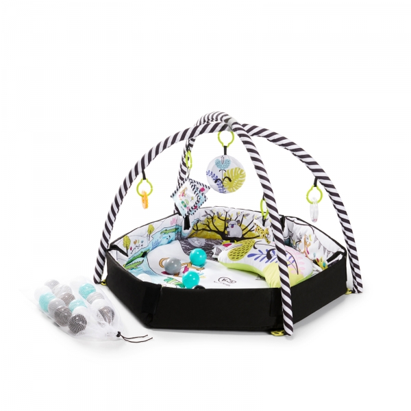 Tapis d'éveil Smartplay