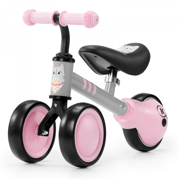 Draisienne Cutie Rose