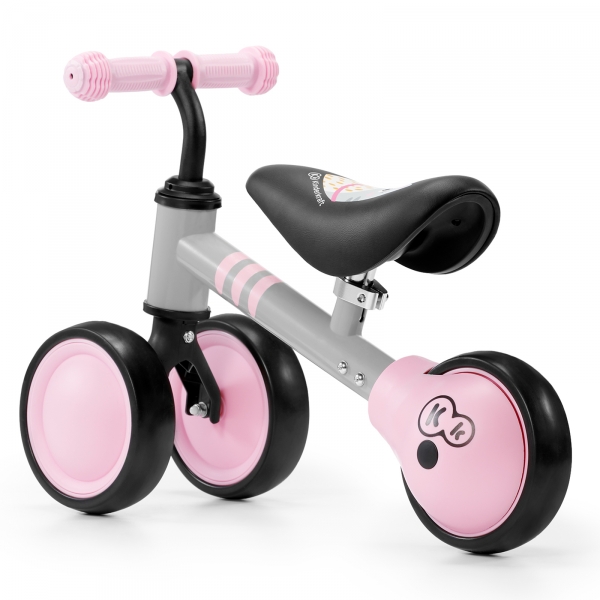 Draisienne Cutie Rose