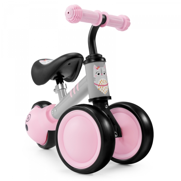Draisienne Cutie Rose