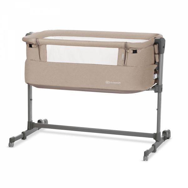 Lit Cododo Neste UP Beige