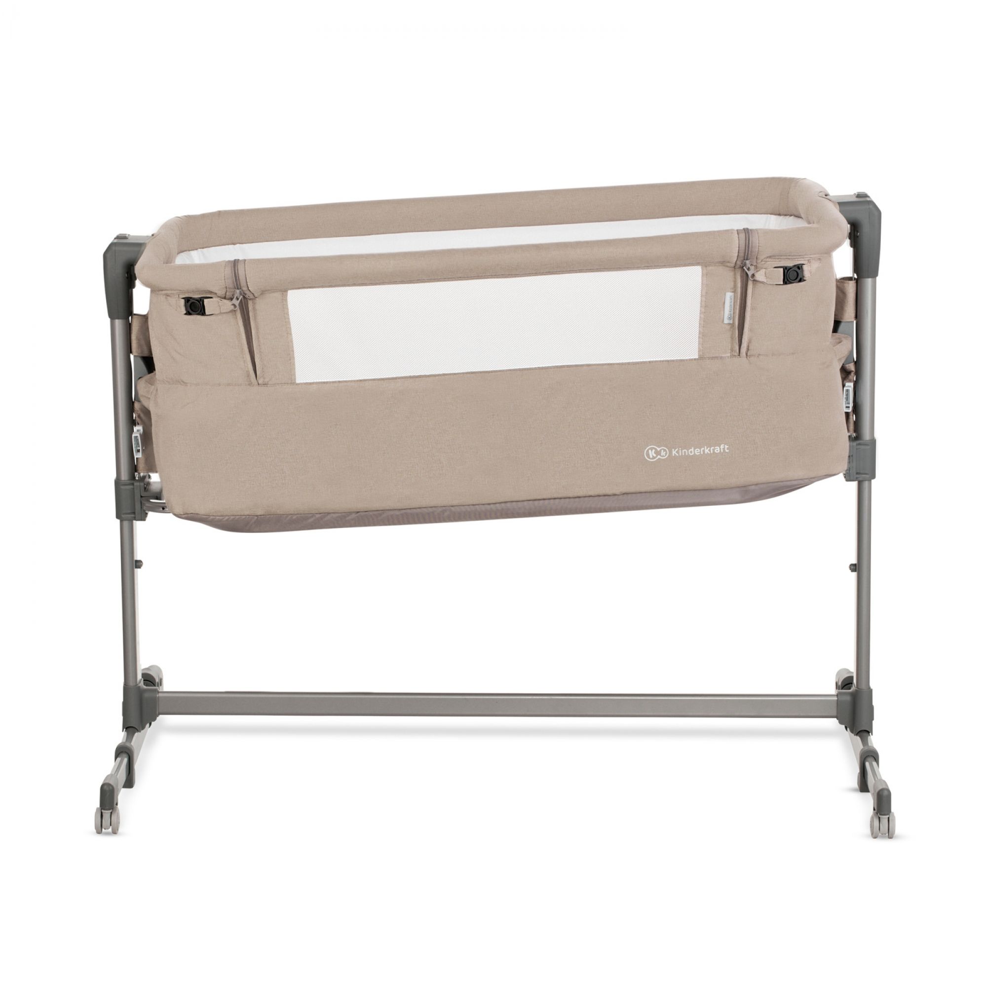 Lit Cododo Kinderkraft Neste Up - Beige