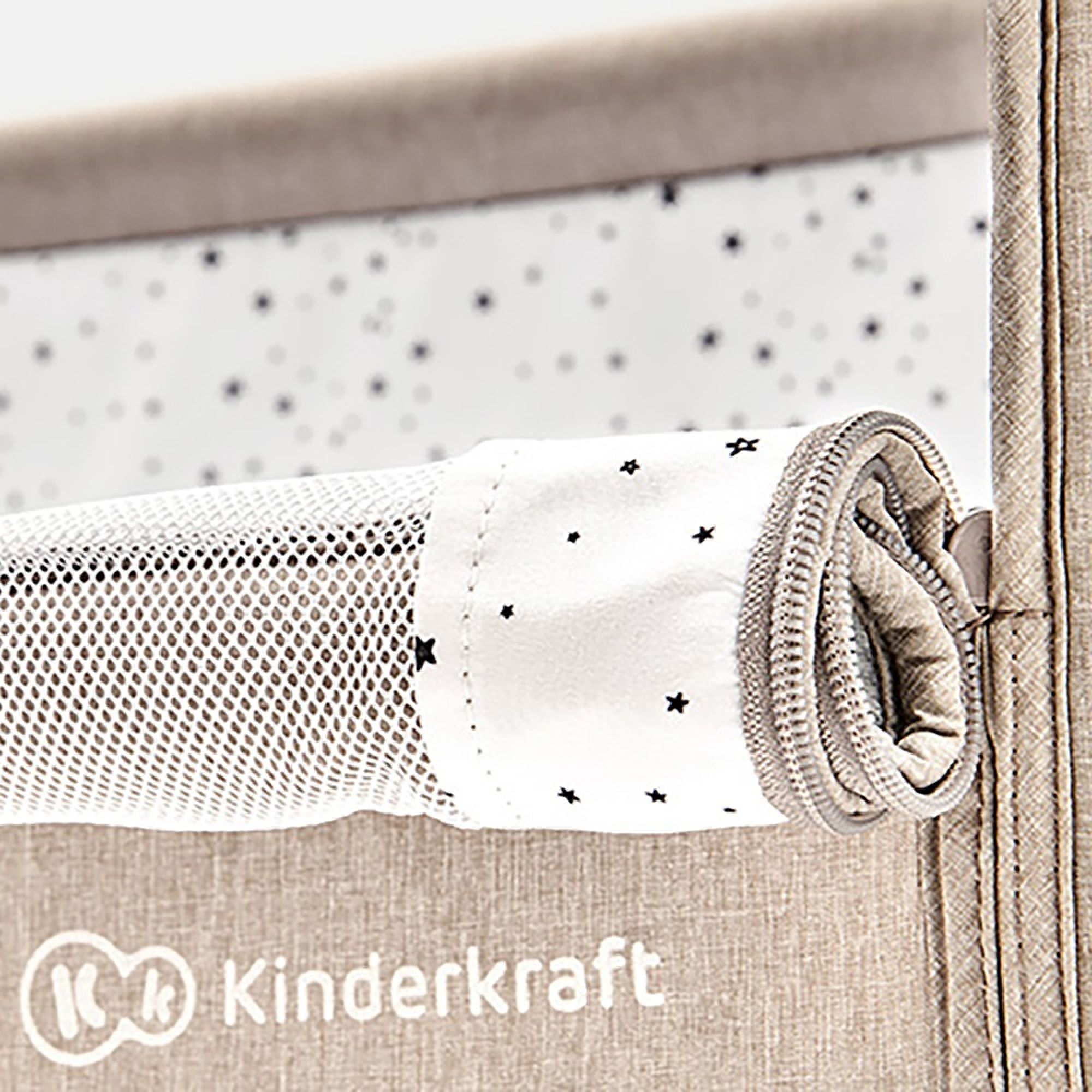 Lit Cododo NESTE UP • Kinderkraft