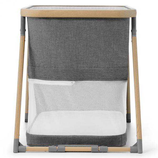 Lit de voyage Sofi 4 en 1 - Grey