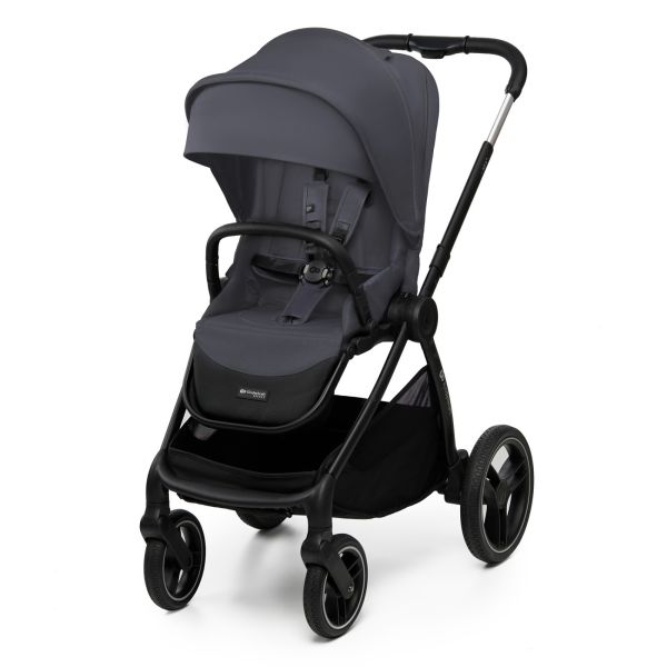 Poussette duo Nea² Deep Grey