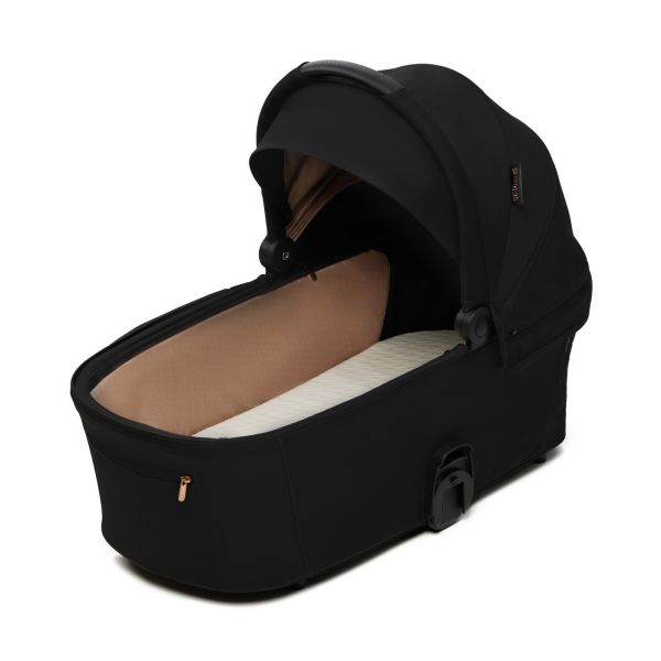 Poussette duo Nea² Midnight Black