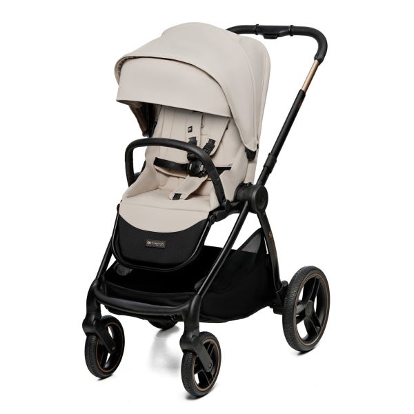Poussette duo Nea² Soft Beige
