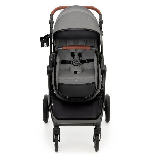 Poussette trio Esme Moonlight Grey