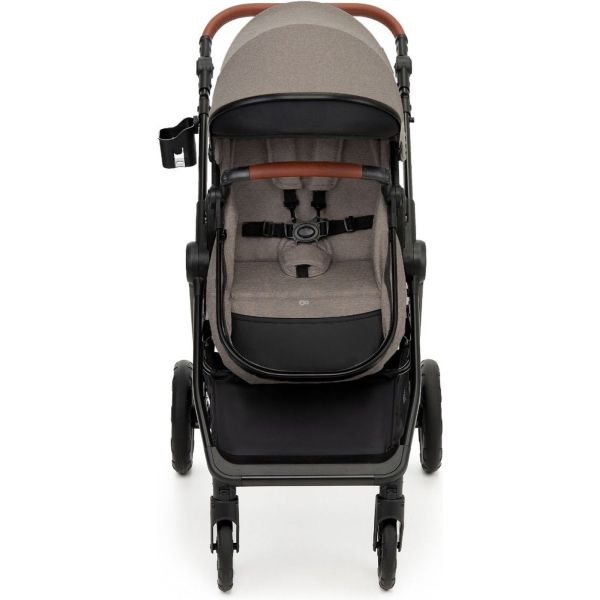 Poussette trio Esme Sand Beige