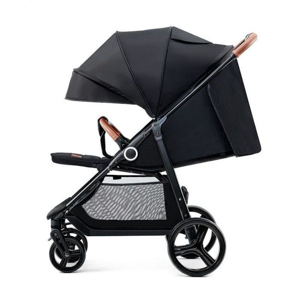 Poussette Grande Plus - Black