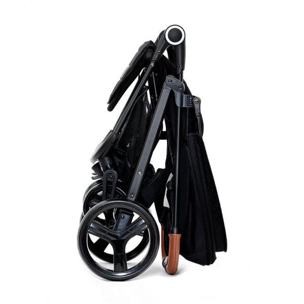 Poussette Grande Plus - Black